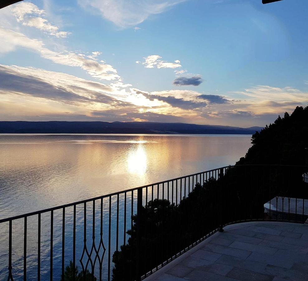 Villa Jana Marusici  Exterior foto