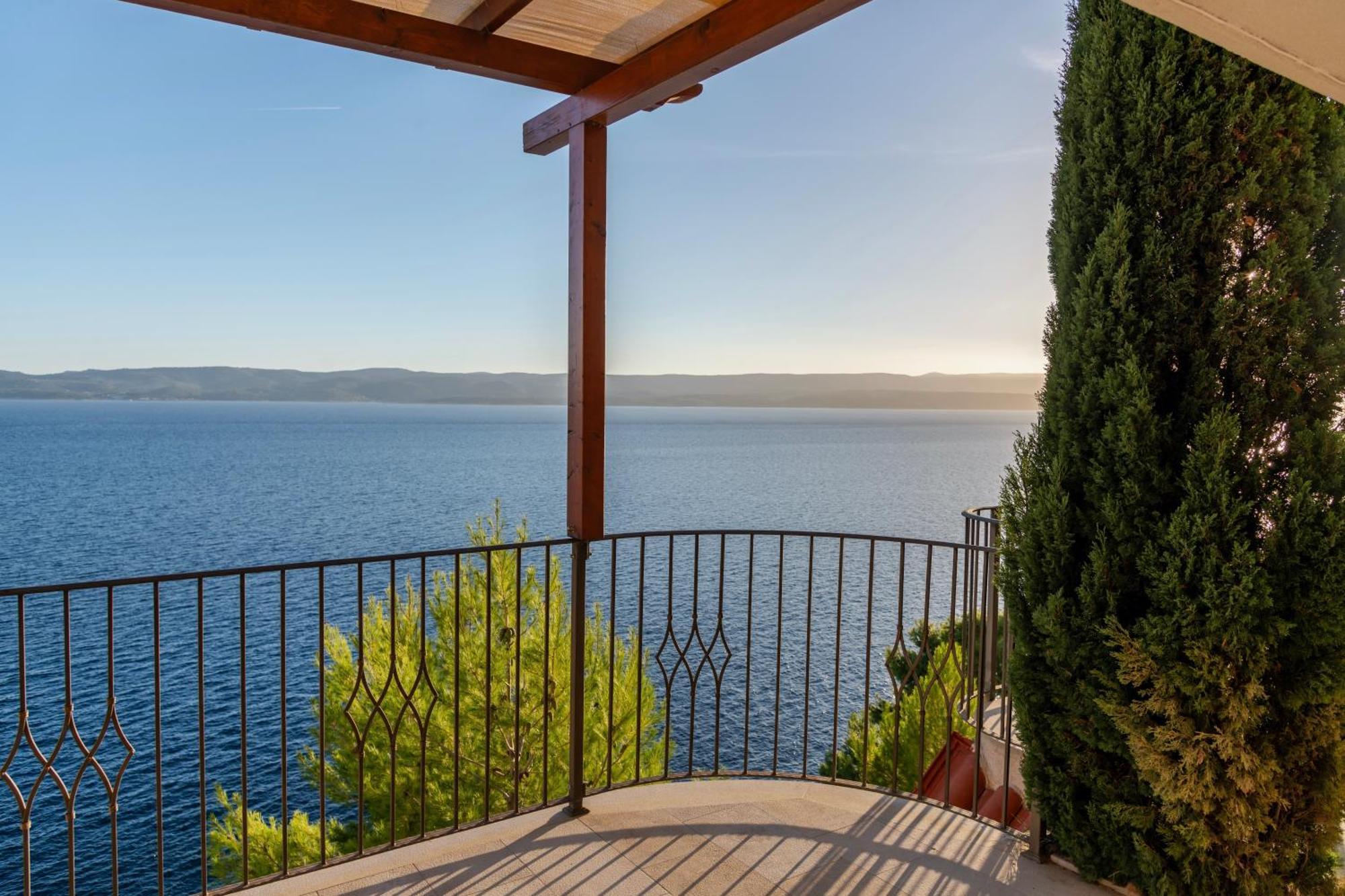 Villa Jana Marusici  Exterior foto
