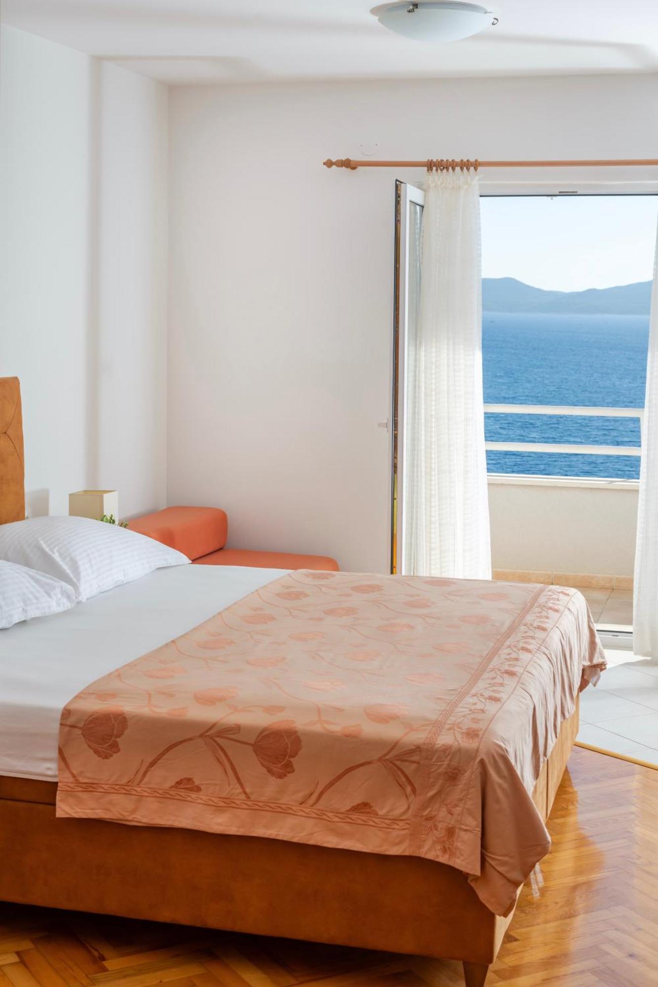 Villa Jana Marusici  Exterior foto