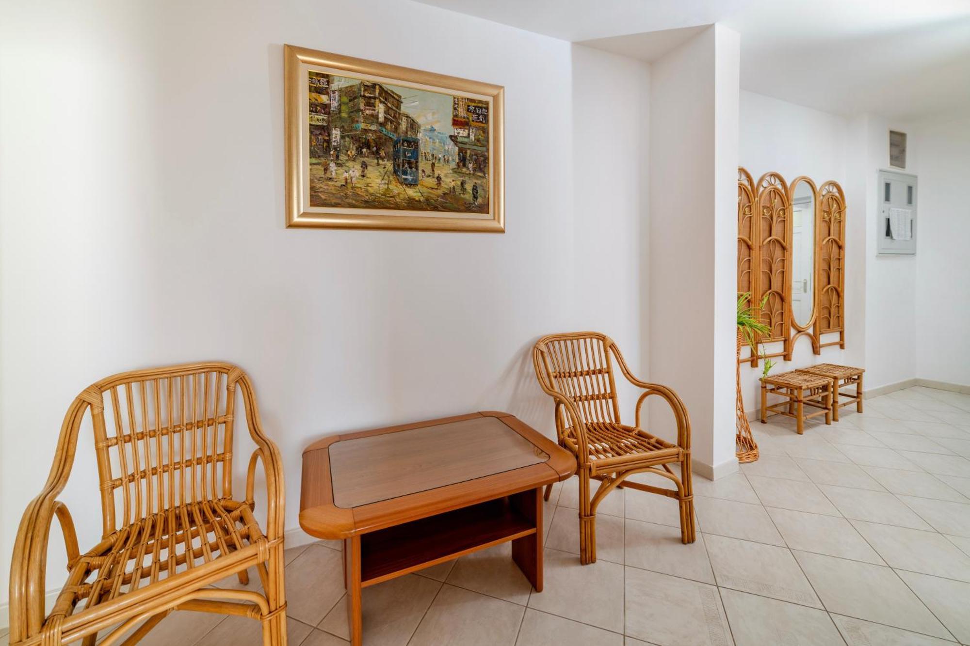 Villa Jana Marusici  Exterior foto