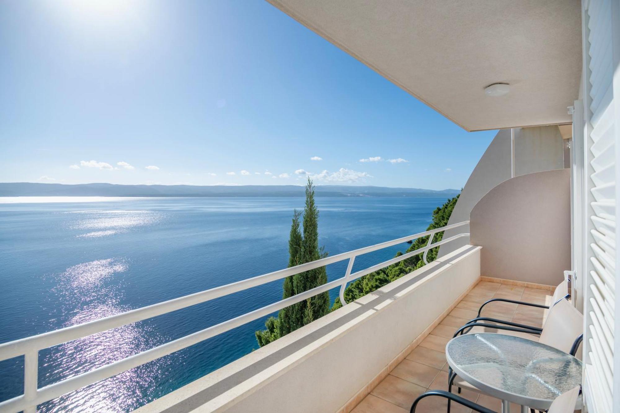 Villa Jana Marusici  Exterior foto