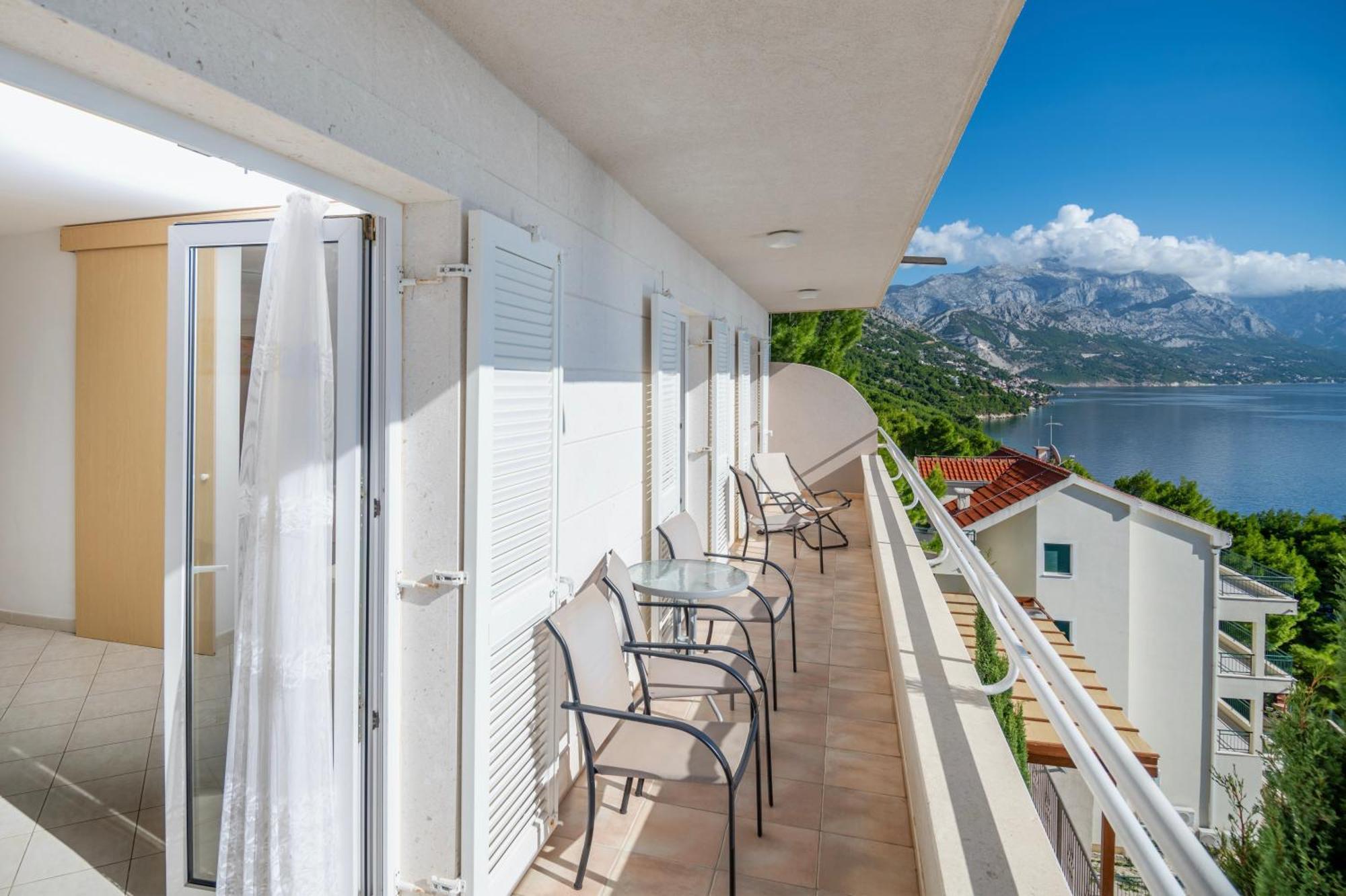 Villa Jana Marusici  Exterior foto