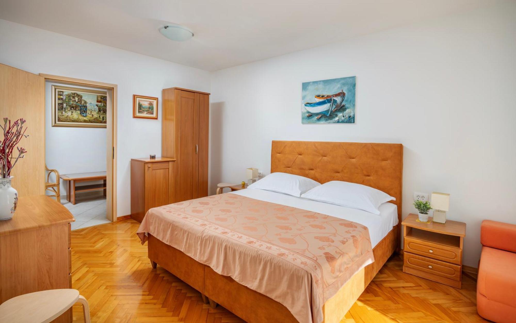 Villa Jana Marusici  Exterior foto