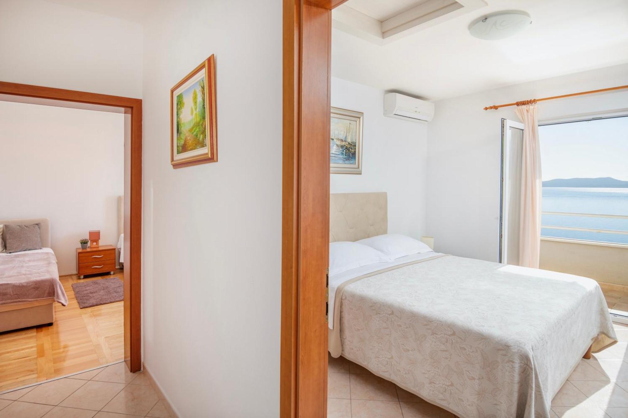 Villa Jana Marusici  Exterior foto