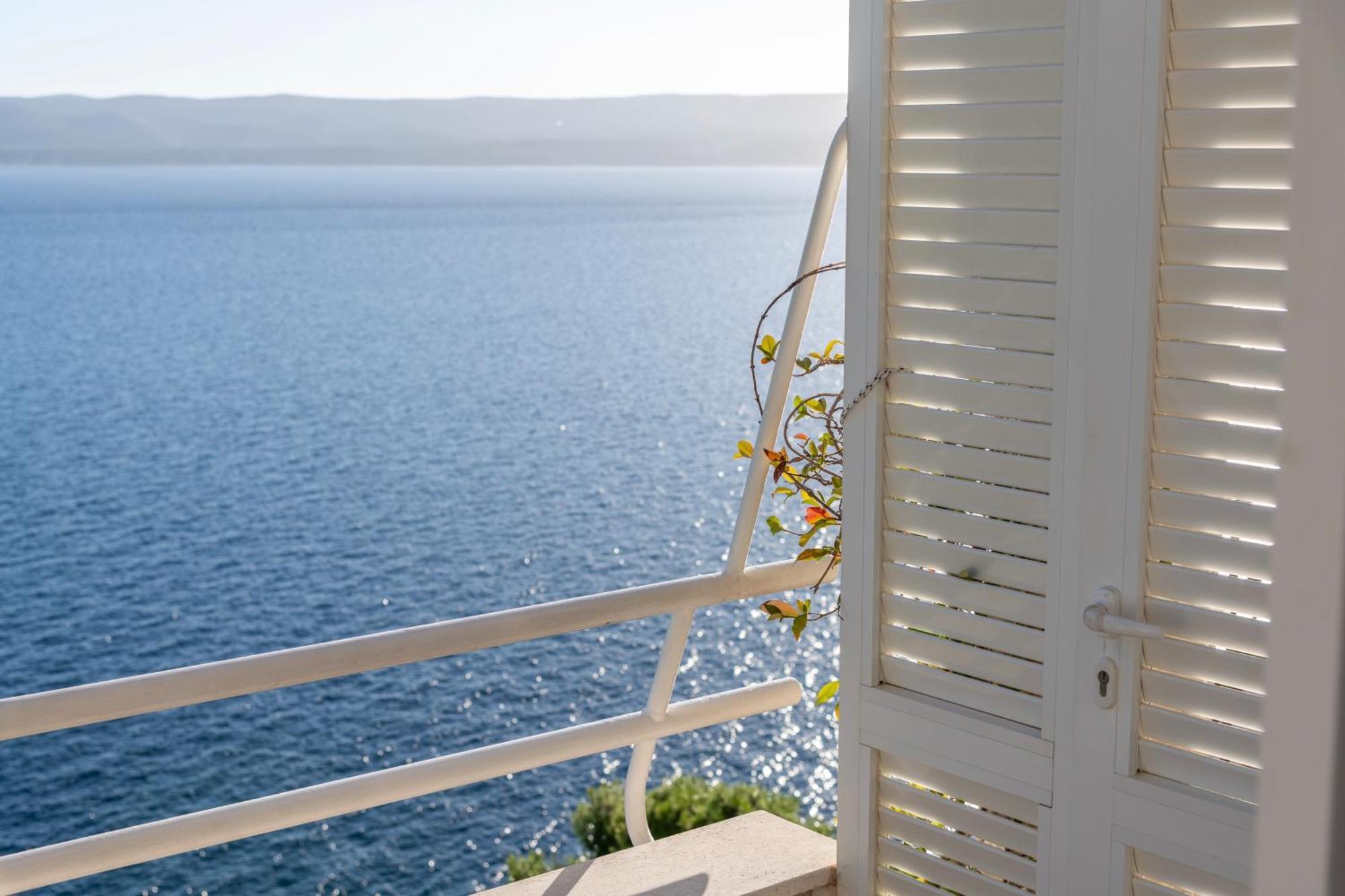 Villa Jana Marusici  Exterior foto