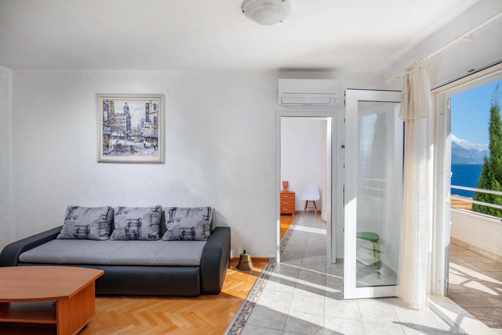 Villa Jana Marusici  Exterior foto