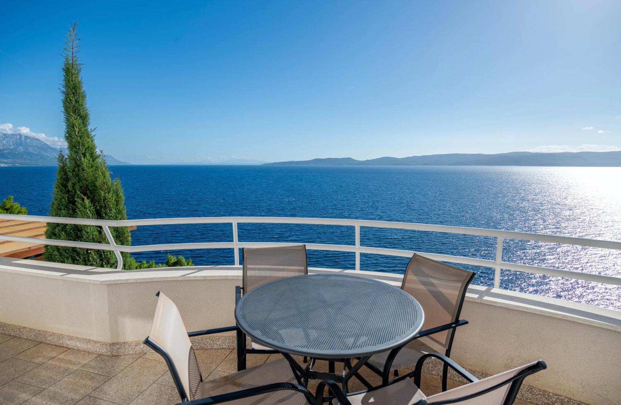 Villa Jana Marusici  Exterior foto