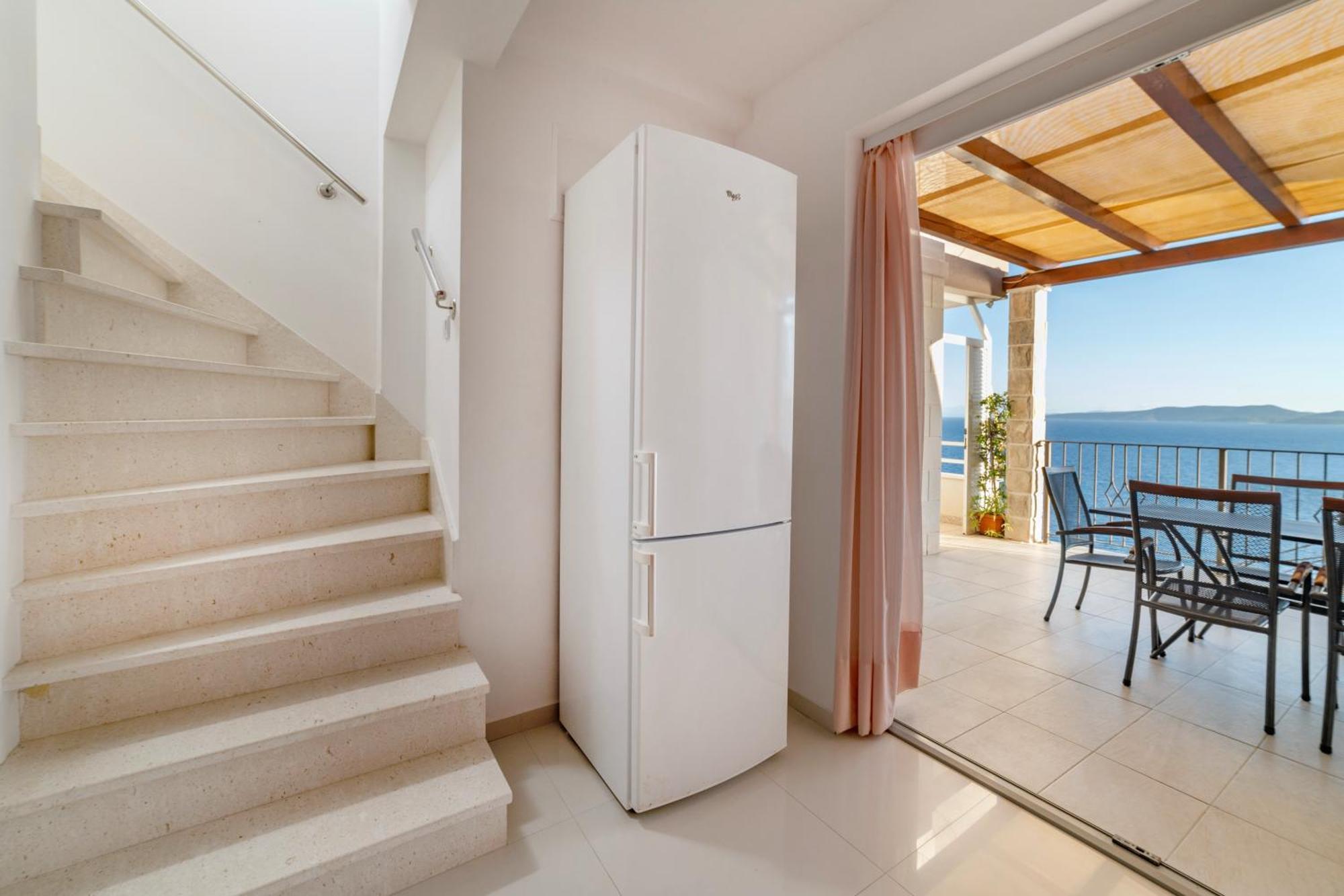 Villa Jana Marusici  Exterior foto
