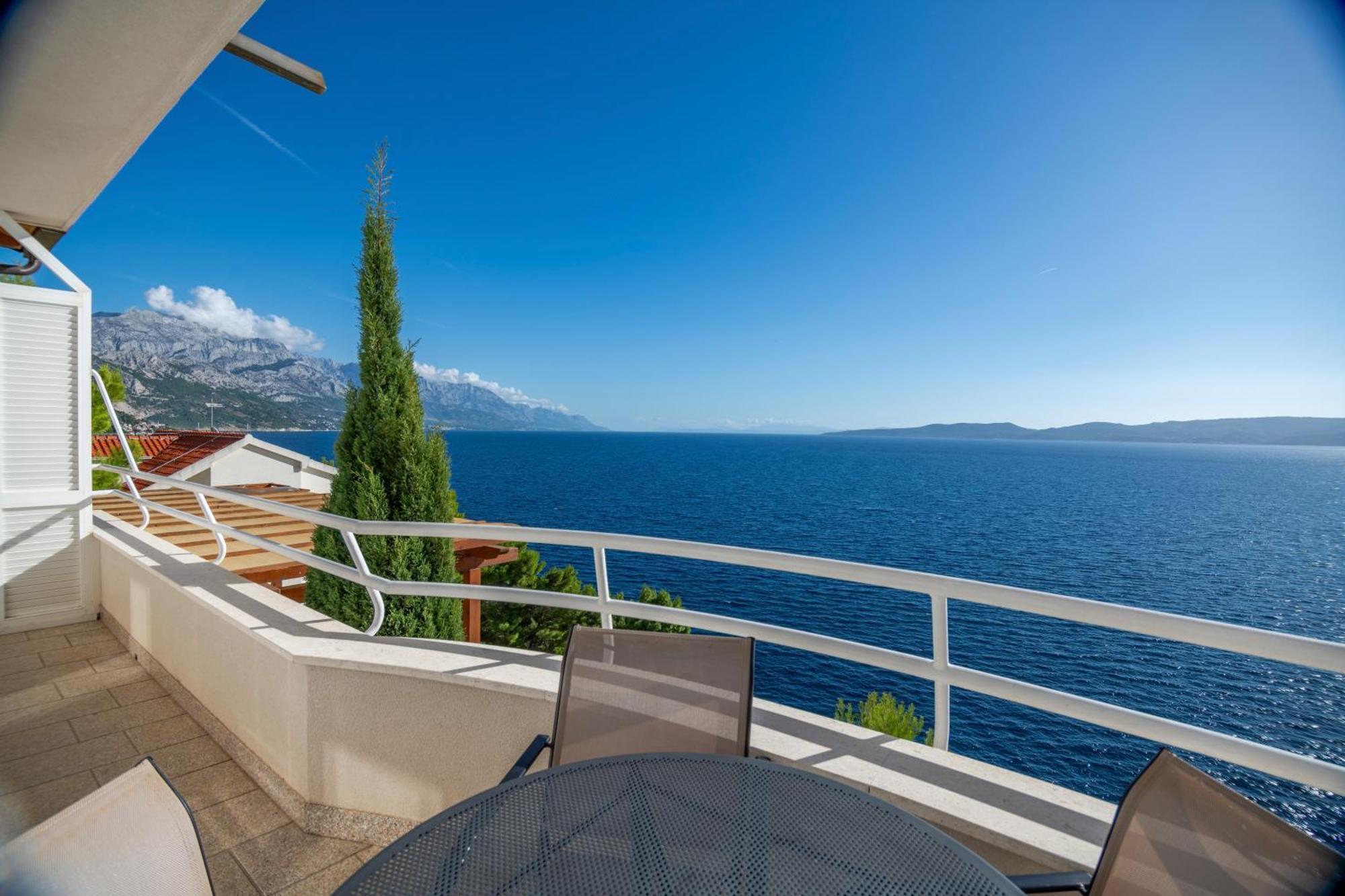 Villa Jana Marusici  Exterior foto